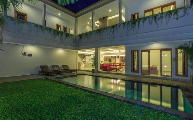 Bali Villas Arta