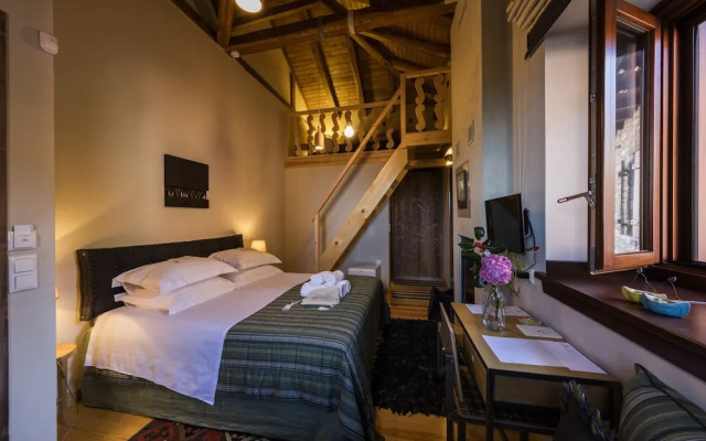 Kalderimi Country House