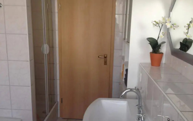 Ferienhaus Mirko Pank