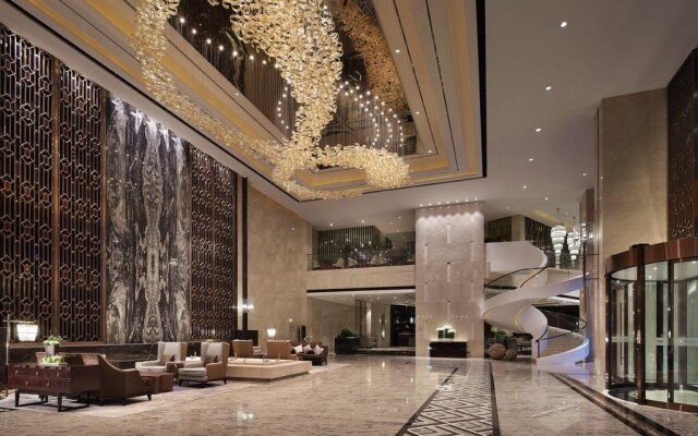 Songyang Tianyuan International Hotel