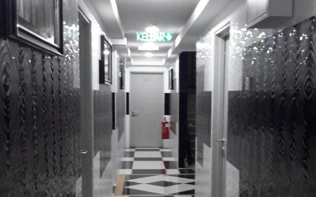 Kota Damansara Boutique Hotel