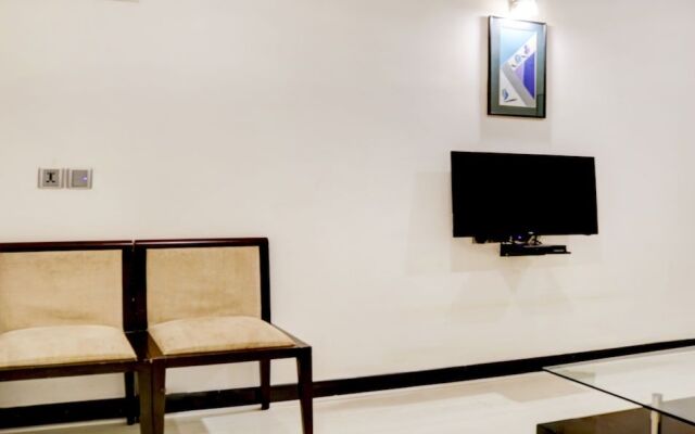 Lazdana Hotel Bangalore