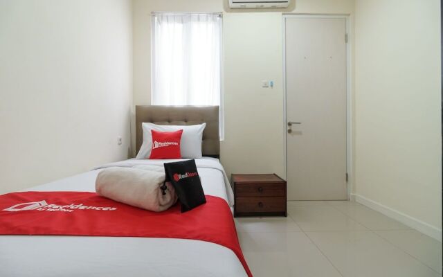 Residences Near Setiabudi One Mall