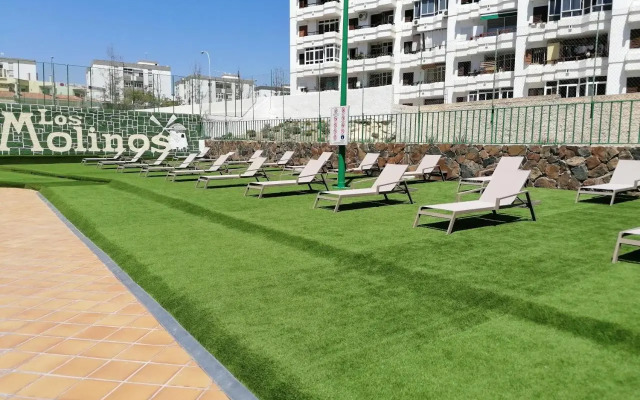 Apartment Molinos Relax