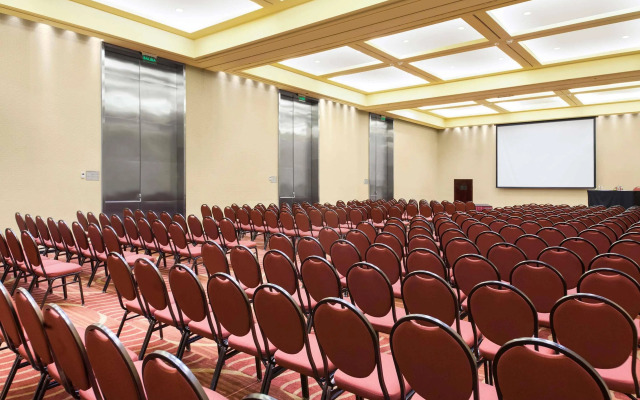 Doubletree By Hilton Buenos Aires