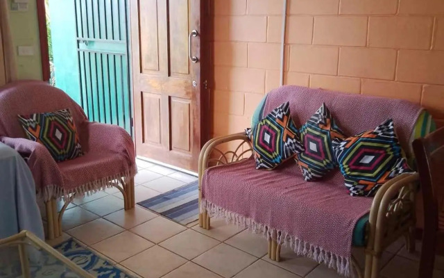 Elizabeth Accomodation-Your Home Away from Home