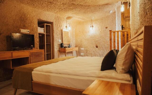 Juno Cappadocia Adults Only