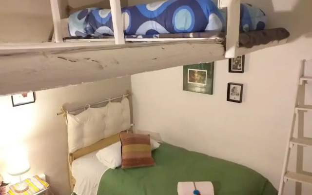 Native Soul Guesthouse