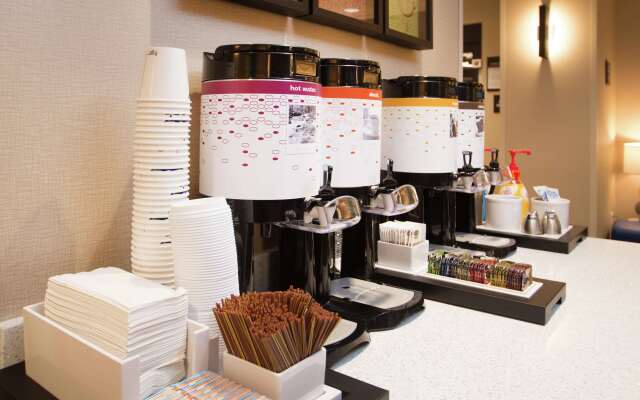 Hampton Inn Arvin Tejon Ranch