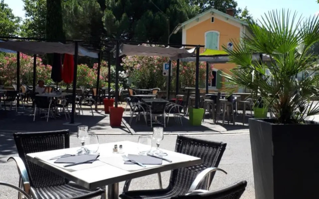 studio proche des cures