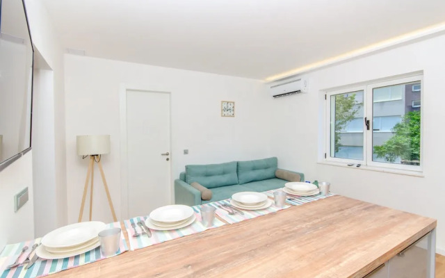 Apartment Bella M