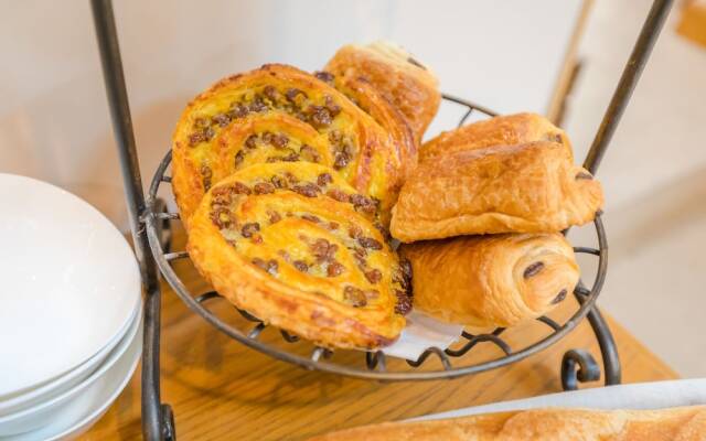 The Old Farm of Amfreville