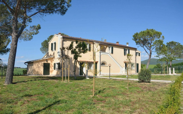 Agriturismo dei Setteventi