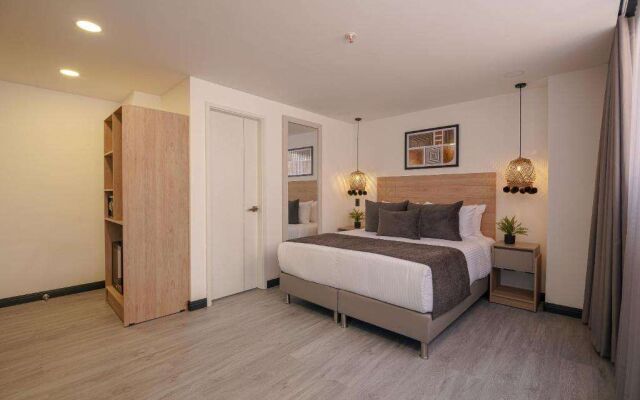 First Class Hotel