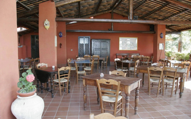 Agriturismo Ruralia