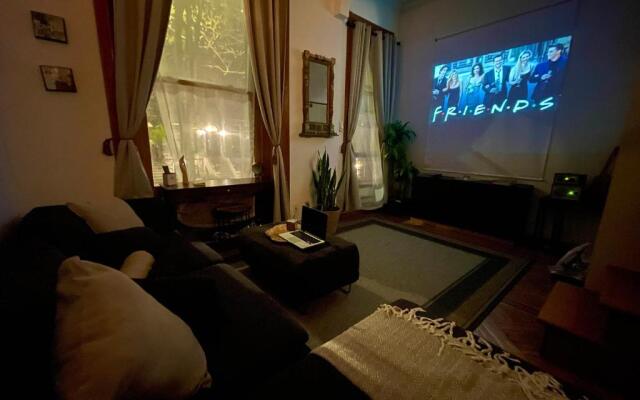 Entire Apartment in Upper West