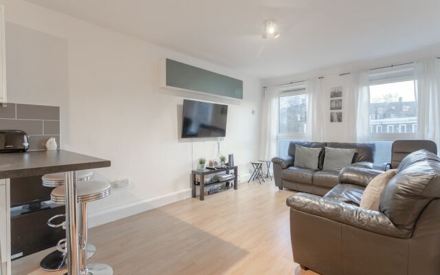 1 Bedroom Apartment in Angel London