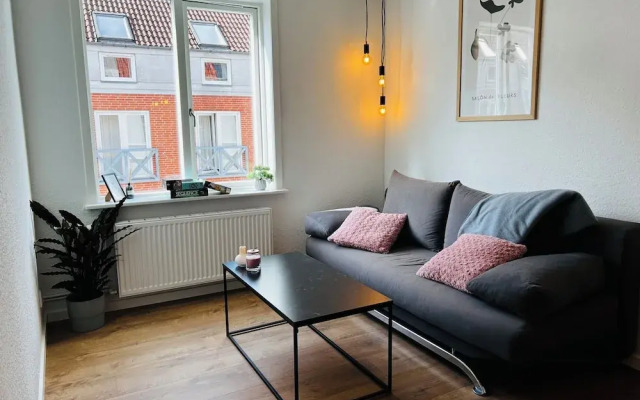Cozy Flats Silkeborg - 1MTH