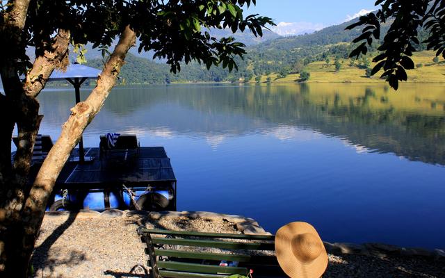 The Begnas Lake Resort & Villas