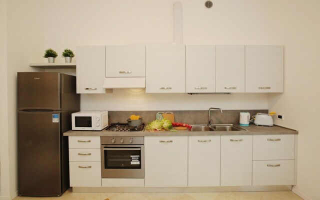 Appartamento Residenza alla Corte