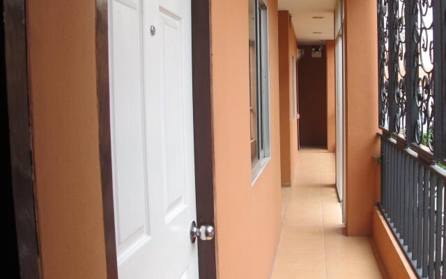 PS Boutique Guesthouse