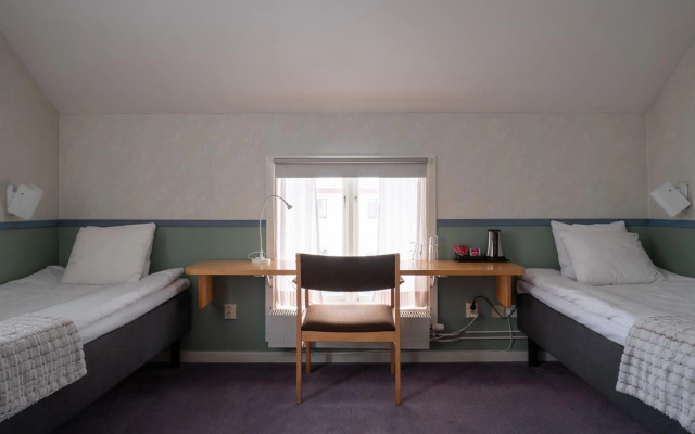 Karstorp Hotel