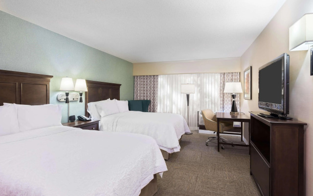Hampton Inn White Plains/Tarrytown