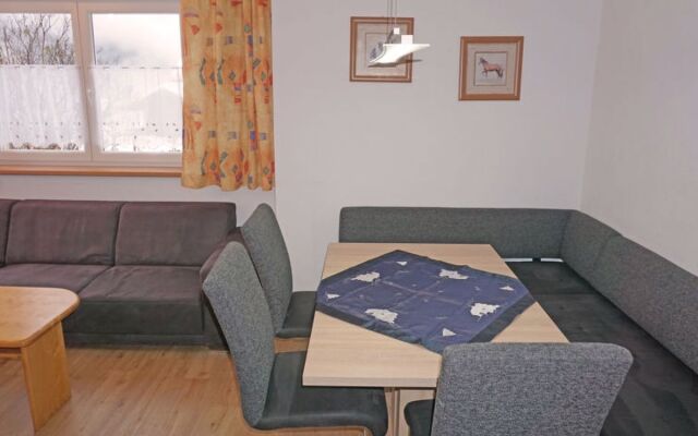 Apartment Susi Flirsch