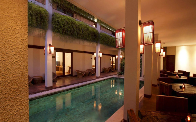 Sedasa Lodge