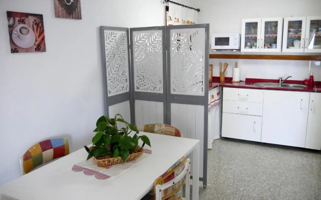 Apartamento Los Cactus