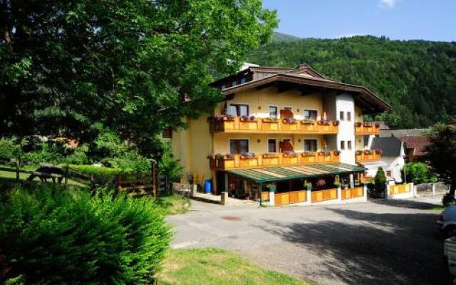 Pension Appartements Kirchenwirt