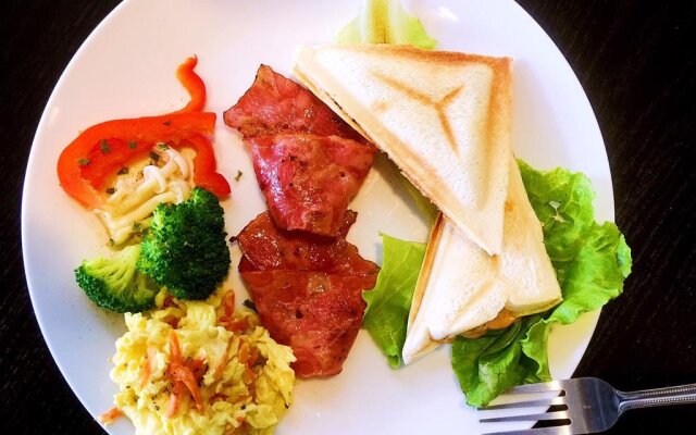 Kenting Location Hotel - Fun Inn Kenting