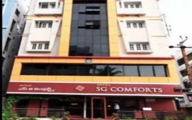 SG Comforts