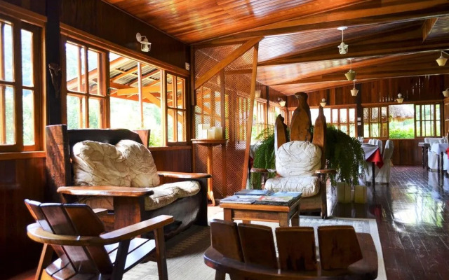 Pousada Quatro Estações