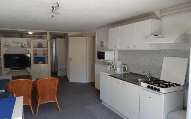 Appartement in Zandvoort