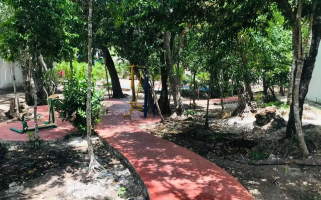 Puerto Morelos - House to enjoy Riviera Maya