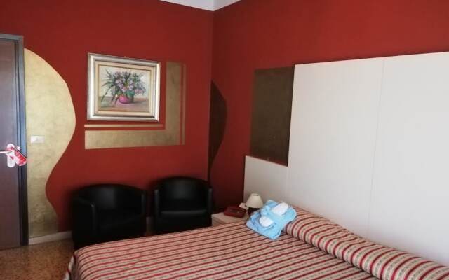 Hotel Pandos