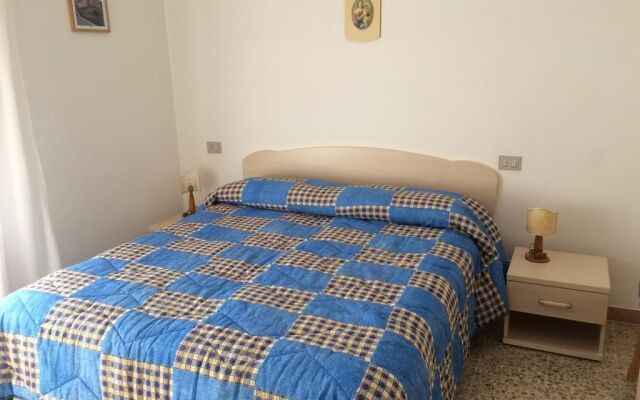 Hotel Nuova Doel