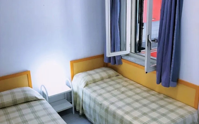 Villaggio Residence Torre Saracena - Campsite