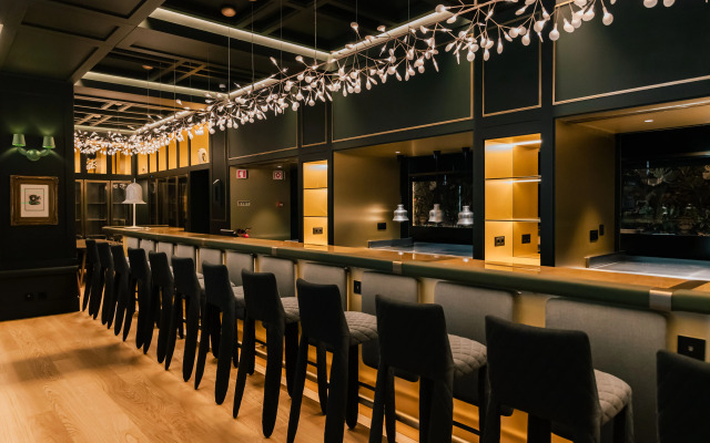 Art Legacy Hotel Baixa-Chiado