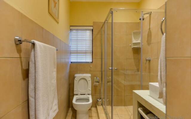 50 on Shepherd Boutique Guest House