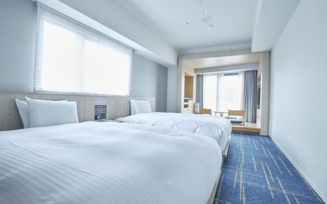 Twin Riverside (트윈 침대 2개) 사진 1