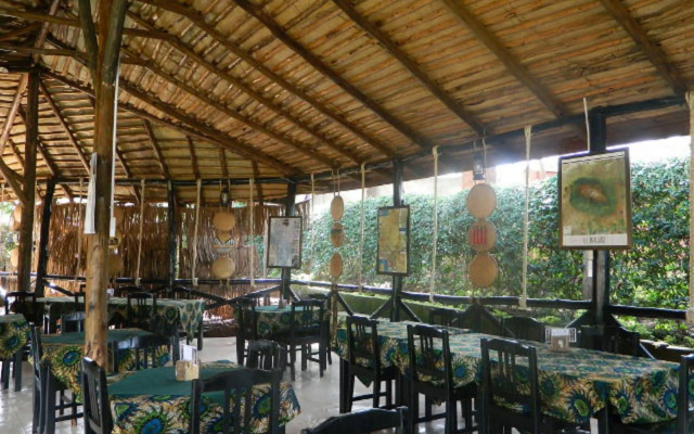 Mountain Inn