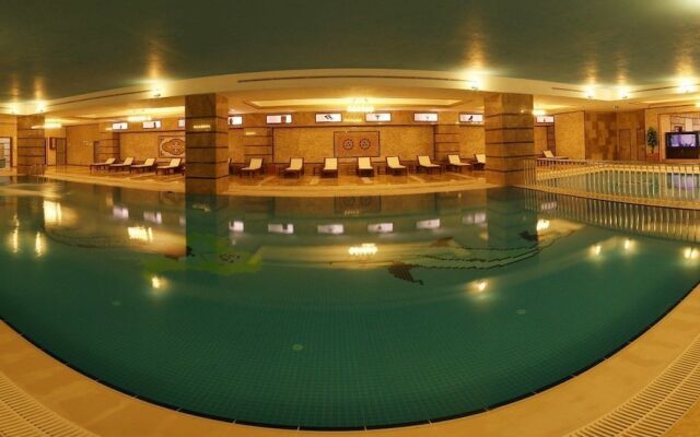 Gherdan Park Hotel