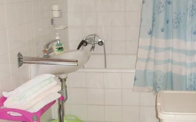 Mirja - Only 50 m From sea - A1