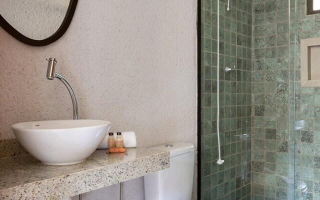 Linda Casa com Piscina 5 min da Praia