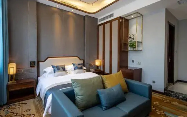 Tianyu Business Hotel