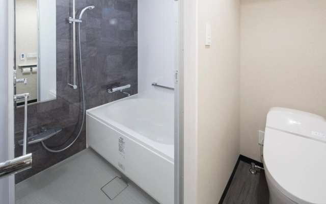 SHIZUTETSU HOTEL PREZIO Kyoto Karasumaoike