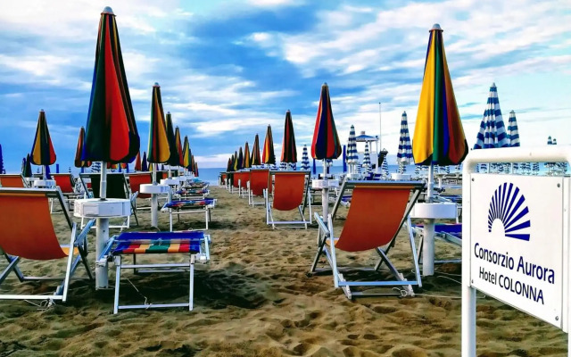 Hotel Colonna