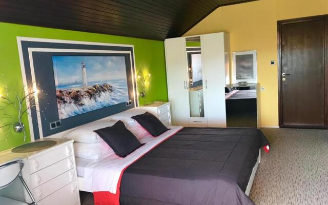 Guesthouse Ema